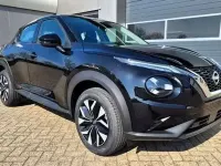 Gebraucht Nissan Juke Acenta 114 PS (83 kW) 2024 Andere SUV