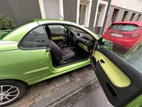 gebraucht Peugeot 206 CC 206 Cabrio 110 Filou