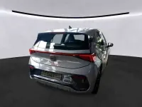 Gebraucht Cupra Born 150 kW (204 PS) 2022 Grau Kleinwagen