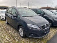 gebraucht Seat Alhambra Style 2,0 TDI 110KW(150PS) DSG