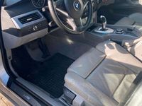 gebraucht BMW 530 e 61 d. LCI