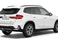 Gebraucht BMW X1 Shadowline 156 PS (114 kW) 2025 Weiß SUV