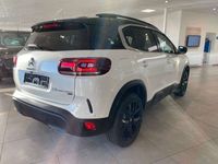 gebraucht Citroën C5 Aircross e-Series Hybrid Navi, Panoramadach