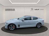 gebraucht Kia Stinger 3.3 V6 T-GDI GT **TOP**AUSSTATTUNG**