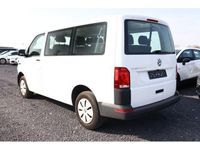 gebraucht VW Transporter T6EcoProfi T6.1 Kombi 2.0 TDI 150 DSG L1 9-S Kam ...