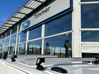 Neu Ford Transit Custom Trend 136 PS (100 kW) 2026 Weiß Pickup