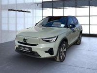 Second-hand Volvo XC40 Core 185 kW (252 CP) 2023 Verde SUV