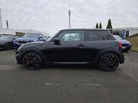 Gebraucht Mini John Cooper Works Hatch 231 PS (169 kW) 2023 Schwarz Kleinwagen