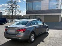 Gebraucht Mercedes A180 136 PS (100 kW) 2020 Grau Limousine