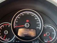 Gebraucht VW Beetle CLUB 105 PS (77 kW) 2015 Schwarz Kleinwagen