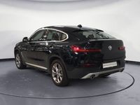 gebraucht BMW X4 xDrive30d AT xLine Anhängerkupplung Panorama