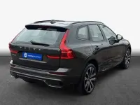 Gebraucht Volvo XC60 173 PS (127 kW) 2022 SUV