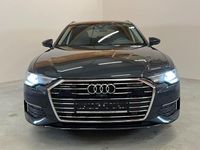 Gebraucht Audi A6 Design 265 PS (194 kW) 2022 Grau Limousine