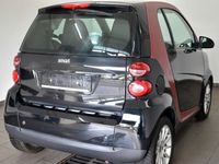 gebraucht Smart ForTwo Coupé Micro Hybrid Drive Passion Panorama
