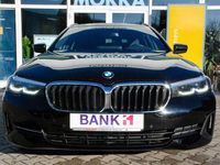 Gebraucht BMW 530 286 PS (210 kW) 2023 Schwarz Kombi