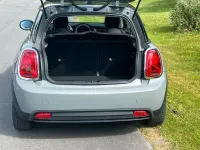 Gebraucht Mini Cooper SE 135 kW (184 PS) 2021 Grau Kleinwagen