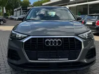 Gebraucht Audi Q3 150 PS (110 kW) 2020 Grau SUV