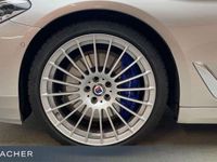 gebraucht Alpina D5 A S Tou NaviP.AHK,ad.LED,HUD,Pano,DA+,RFK