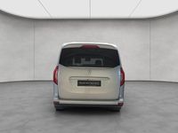 Gebraucht Mercedes T180 Edition 116 PS (85 kW) 2024 Silber Van / Kleinbus