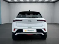 Neu Opel Mokka 131 PS (96 kW) 2025 SUV