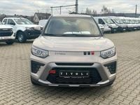 Neu SsangYong Tivoli 163 PS (119 kW) 2025 Beige SUV