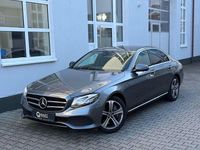 Gebraucht Mercedes E450 Luxury 367 PS (269 kW) 2019 Grau Limousine