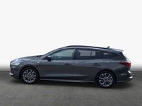 Gebraucht Ford Focus ST-Line X 116 PS (85 kW) 2025 Magnetic metallic Kombi