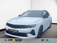 Gebraucht Opel Astra 131 PS (96 kW) 2025 Weiß Kombi