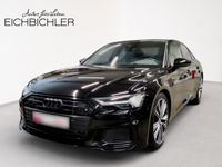 gebraucht Audi A6 55 TFSI e quattro S tronic sport