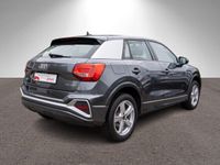 gebraucht Audi Q2 S line