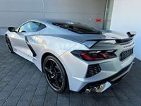 gebraucht Corvette Stingray C8Coupe 2023 3LT Europamodell