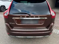 Gebraucht Volvo XC60 Summum 194 PS (142 kW) 2016 Braun SUV