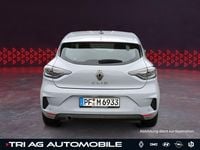 Gebraucht Renault Clio V Evolution 91 PS (66 kW) 2025 Rafalegrau Limousine