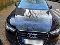 gebraucht Audi A6 3.0d