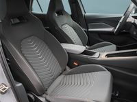 Second-hand Cupra Born 150 kW (204 CP) 2024 Gri Hatchback
