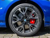 Käytetty BMW 120 Performance 156 HP (114 kW) 2025 Sininen Viistoperä