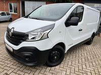 gebraucht Renault Trafic Kasten L1H1 2,7t Komfort