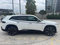 Gebraucht BMW XM Sport Line 476 PS (350 kW) 2024 Weiß SUV