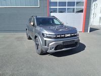 Neu Dacia Duster Extreme 131 PS (96 kW) 2025 Shadow grey SUV