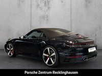 Gebraucht Porsche 911 Carrera S Cabriolet 450 PS (330 kW) 2020 Schwarz Cabrio