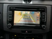 Używany VW Passat 170 KM (125 kW) 2012 Czarny Kombi