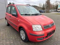 gebraucht Fiat Panda 1.2/AUTOMATIK/5-TÜRIG/TÜV NEU/TOP