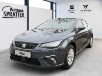 Gebraucht Seat Ibiza Reference 80 PS (58 kW) 2025 Grau Limousine