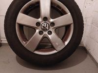 Gebraucht VW Golf V 75 PS (55 kW) 2008 Silber Kleinwagen
