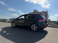 Gebraucht VW Golf VI 102 PS (75 kW) 2012 Blau Kleinwagen