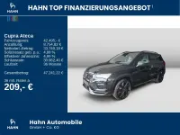 Gebraucht Cupra Ateca 300 PS (220 kW) 2026 Schwarz SUV