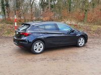 gebraucht Opel Astra Elegance Start/Stop