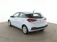 gebraucht Hyundai i20 1.2 LEVEL 3, Benzin, 11.390 €