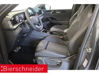 Gebraucht VW Tayron R-line 272 PS (200 kW) 2025 Schwarz SUV