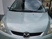 Gebraucht Mazda 5 143 PS (105 kW) 2005 Van / Kleinbus
